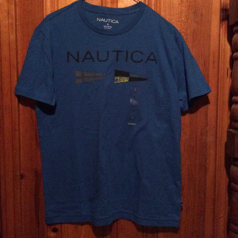 Nautica T-Shirt